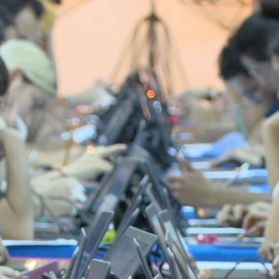Hoy Jueves Serán Tres Turnos de la Aplicación del Examen Para Ingresar a la UNAM en León, Guanajuato.